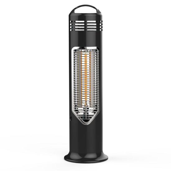 IMUS ECO Under Table Patio Heater