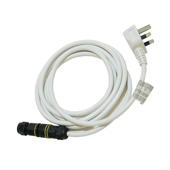 Extension Cables With Waterproof Connectors