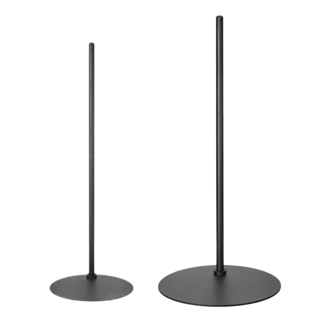 Shadow Tilt Stand