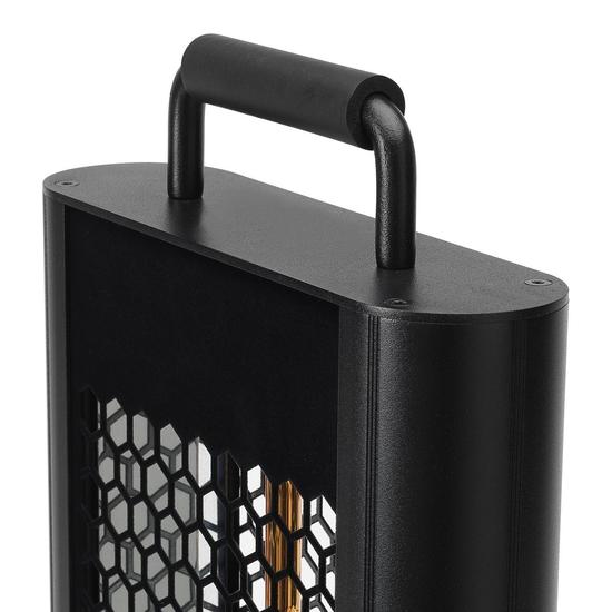 Shadow Sidekick 1.2kW Portable Infrared Heater
