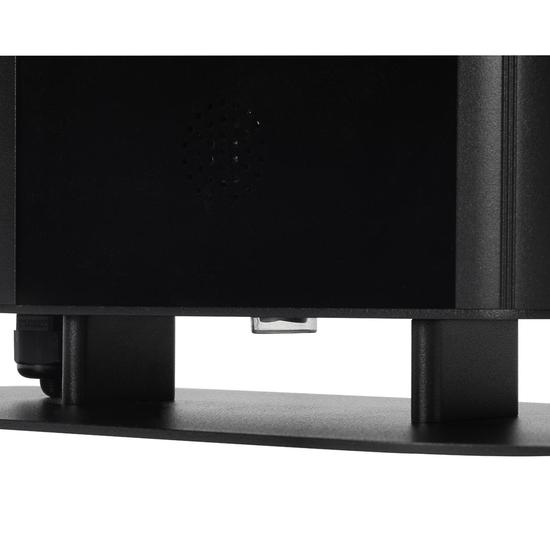 Shadow Sidekick 1.2kW Portable Infrared Heater