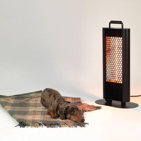 Shadow Sidekick 1.2kW Patio Heater