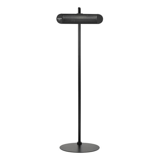 Shadow Diffusion 2kw Carbon with Tilt Stand