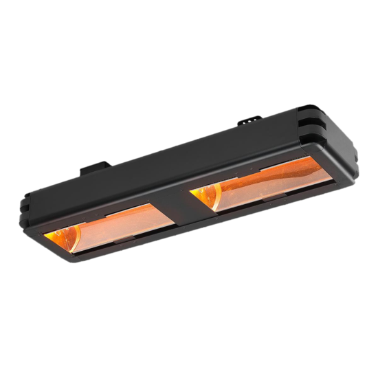Shadow 3kW, 4kW 6kW Industrial Infrared Heater
