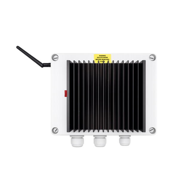 Heat Outdoors 9Kw Remote Variable Heater Controller (Receiver)