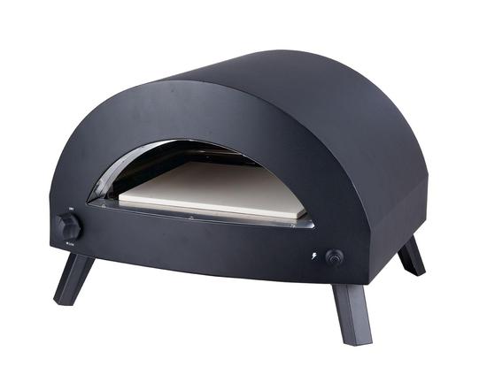 Omica Gas Pizza Oven