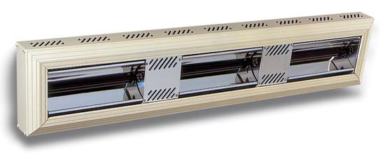 Apollo 3 Horizontal (4.5kW) A1K/A3K - Ivory (B Grade Special)