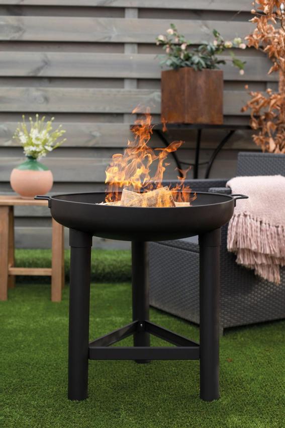 RedFire Palau BBQ Plancha Grill