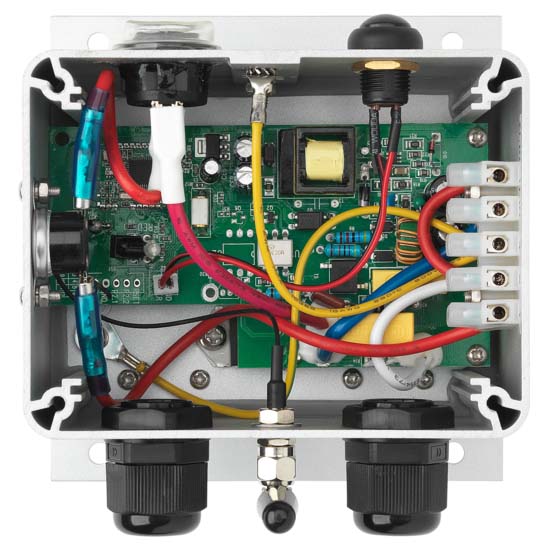 Bluetooth Control Box For Any Heater