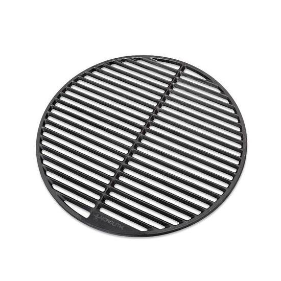Cast Iron Grid for Monolith Classic