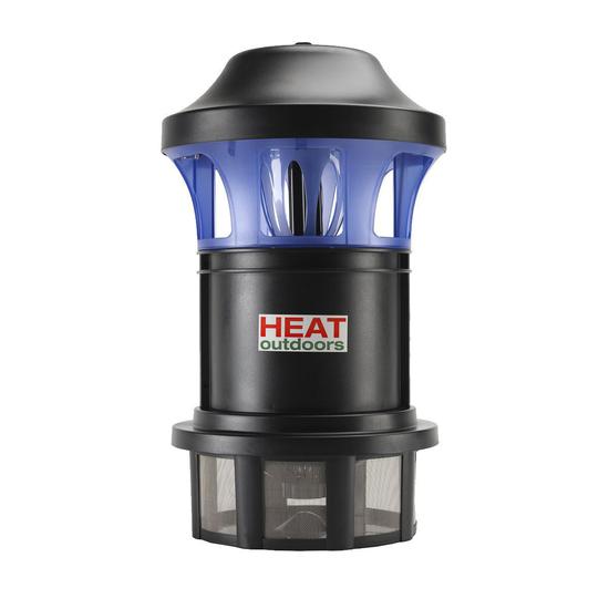 Vacuum UV Flying Insect Insect Trap