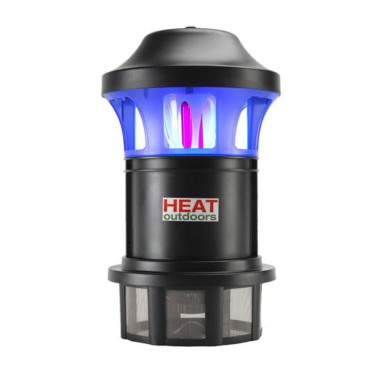 Vacuum UV Flying Insect Insect Trap