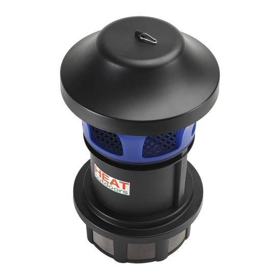 Vacuum UV Flying Insect Insect Trap