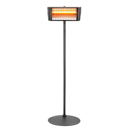 Shadow ULG 1.5kW & 2.0kW Patio Heater Combinations with Tilt Stand