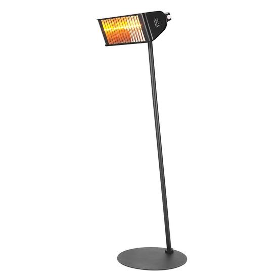 Shadow ULG 1.5kW & 2.0kW Patio Heater Combinations with Tilt Stand