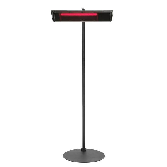 Shadow ULG 1.5kW & 2.0kW Patio Heater Combinations with Tilt Stand