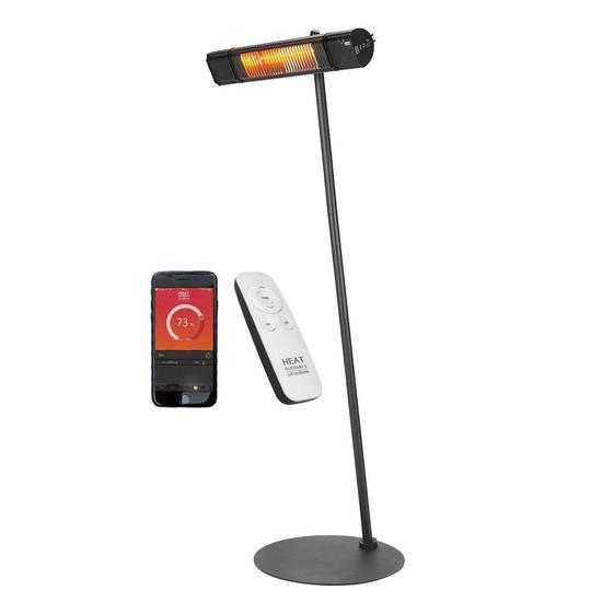 Shadow ULG 1.5kW & 2.0kW Patio Heater Combinations with Tilt Stand