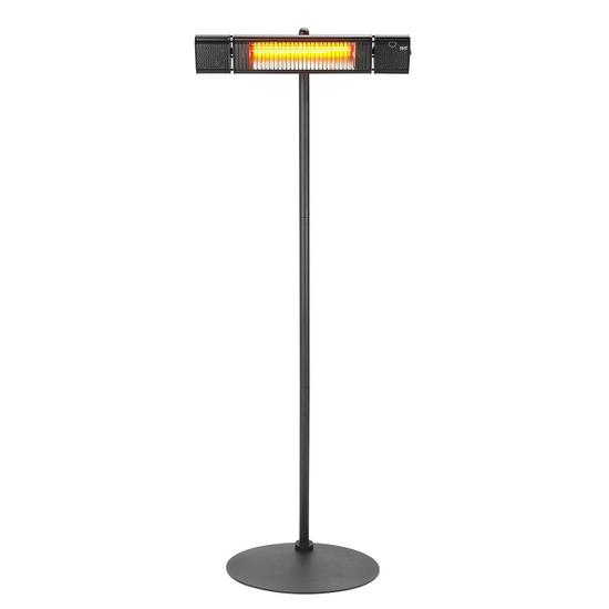 Shadow ULG 1.5kW & 2.0kW Patio Heater Combinations with Tilt Stand