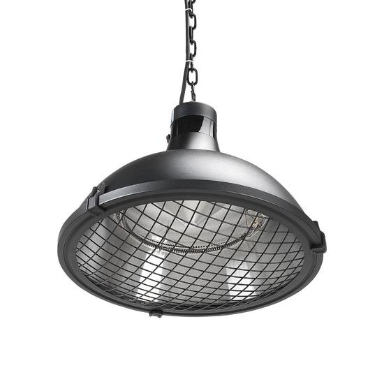 Shadow Diffusion Hanging Lamp 2.1kW Patio Heater 