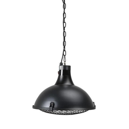 Shadow Diffusion Hanging Lamp 2.1kW Patio Heater 