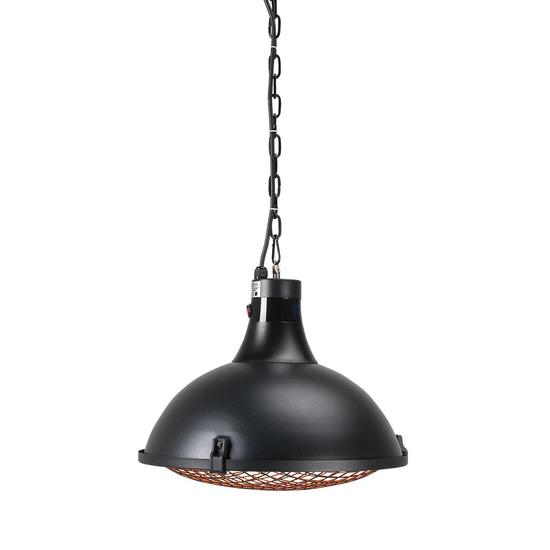 Shadow Diffusion Hanging Lamp 2.1kW Patio Heater 