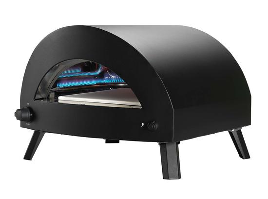 Omica Pizza oven image