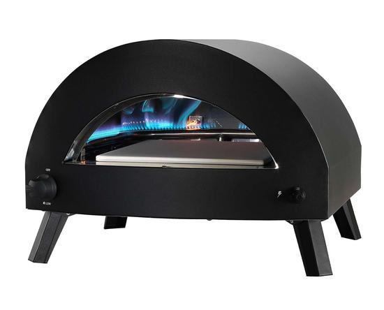 Omica Gas Pizza Oven