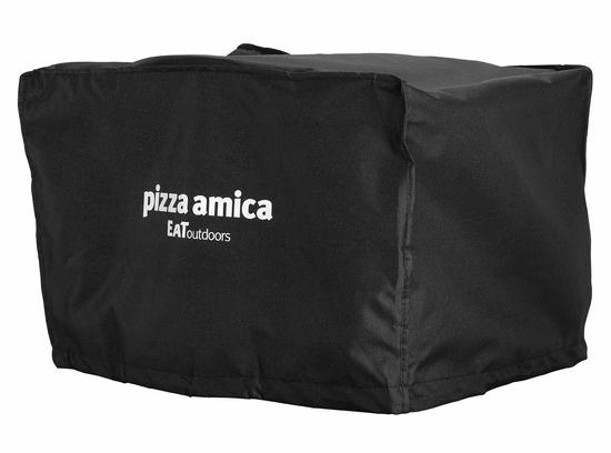 Omica Gas Pizza Oven