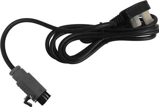 3m Extension Cable With Waterproof Connectors