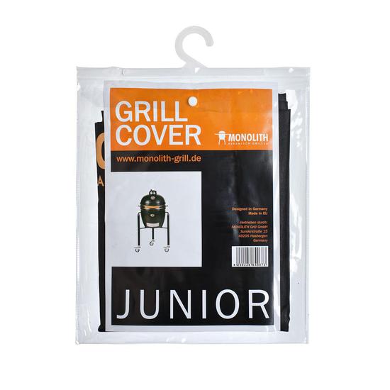 Junior Cover