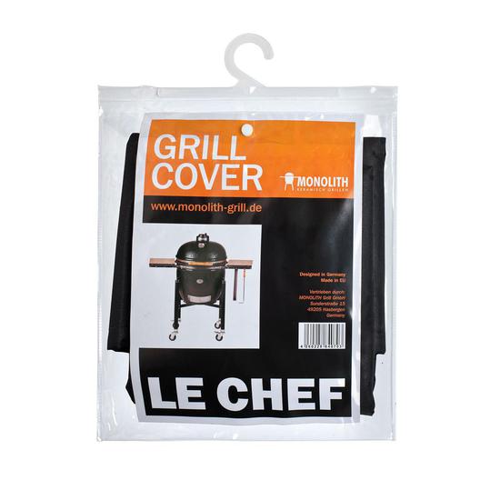 Le Chef Cover