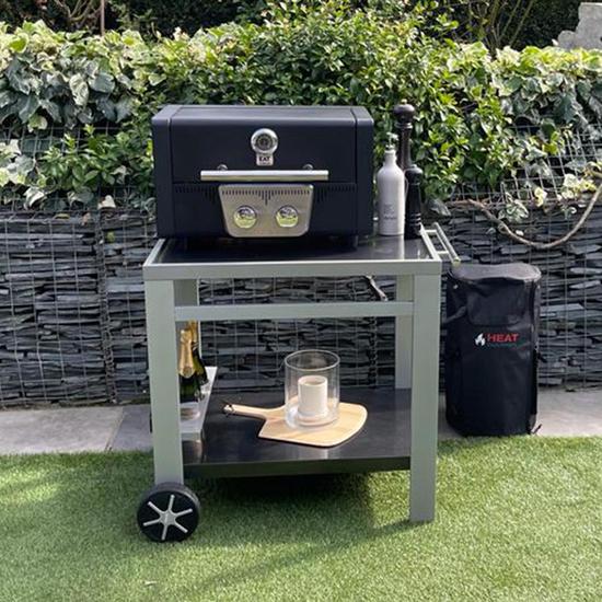 Omica BBQ Grill