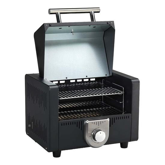 Omica Gas BBQ Grill