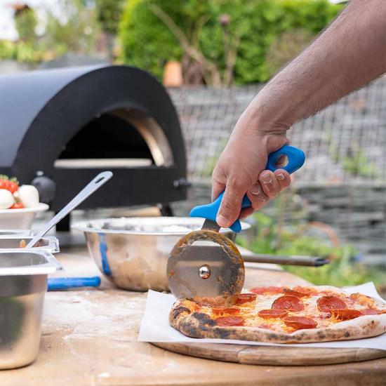 Omica Gas Pizza Oven