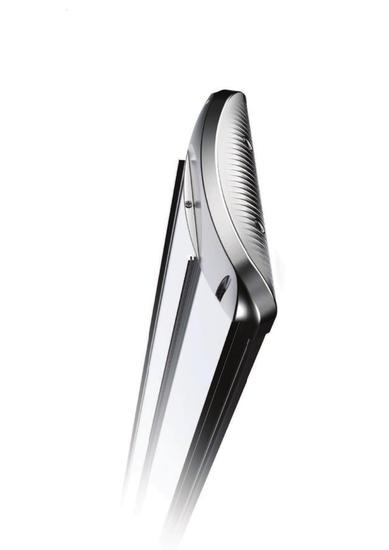 Shadow NOIR II Tri-Phase Zero Light Non-Remote Heater