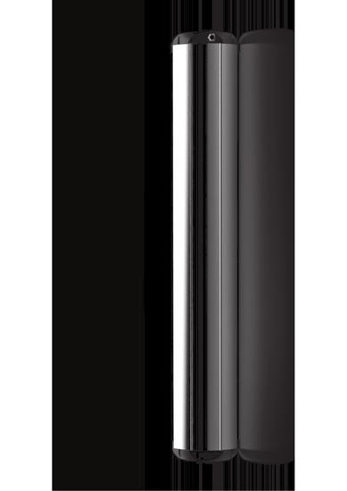 Shadow NOIR II Tri-Phase Zero Light Non-Remote Heater
