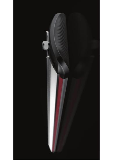 Shadow NOIR II Tri-Phase Zero Light Non-Remote Heater