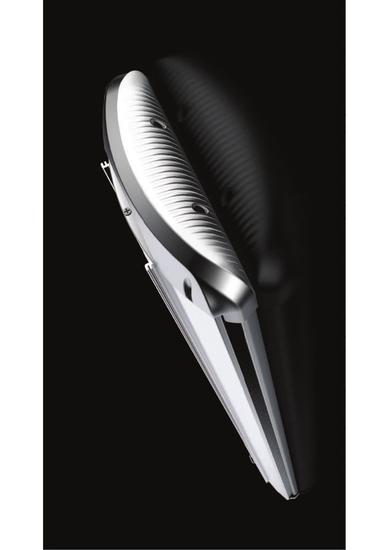 Shadow NOIR II Tri-Phase Zero Light Non-Remote Heater