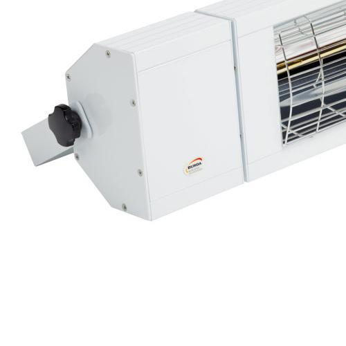 Burda Smart Multi 6.0kW