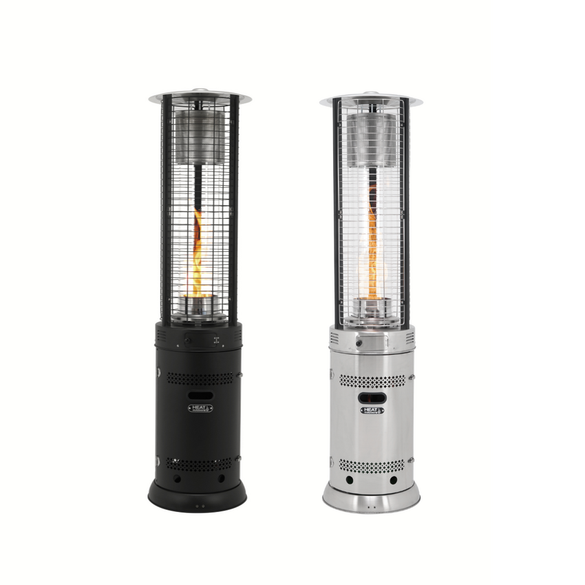Santini Goliath Gas Patio Heater