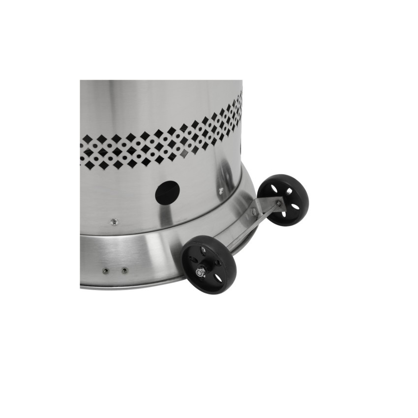 Santini Goliath Gas Patio Heater
