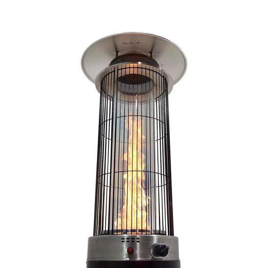 Santini 13.5kW ECO Flame Gas Patio Heater