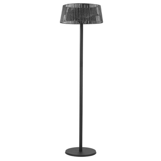 Shadow Diffusion Shade Lamp 2.1kW Free-Standing Patio Heater