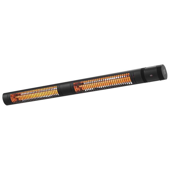 Shadow II 3kW ULG+ Patio Heater Remote Control