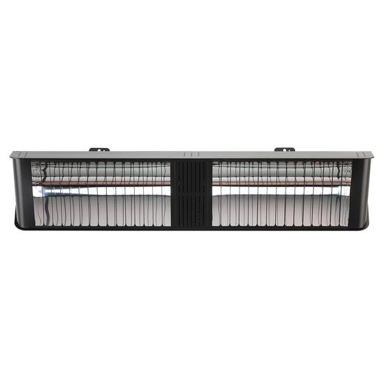 Shadow Fatboy 4.8kW Double Mega Heat Infrared Patio Heater