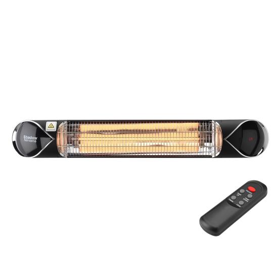 Shadow Nirvana 2kW Carbon Infrared Patio Heater