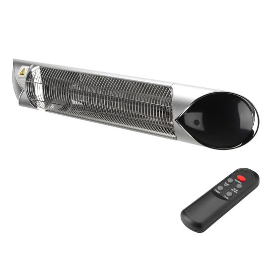 Shadow Nirvana 2kW Carbon Infrared Patio Heater