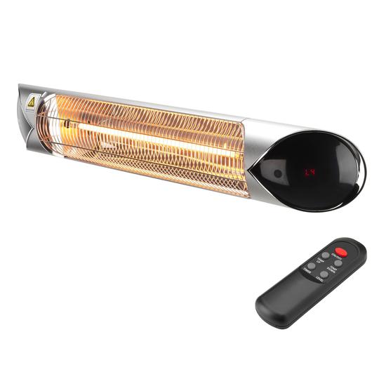 Shadow Nirvana 2kW Carbon Infrared Patio Heater