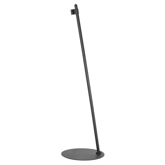 Shadow Freestanding Patio Heater Stands