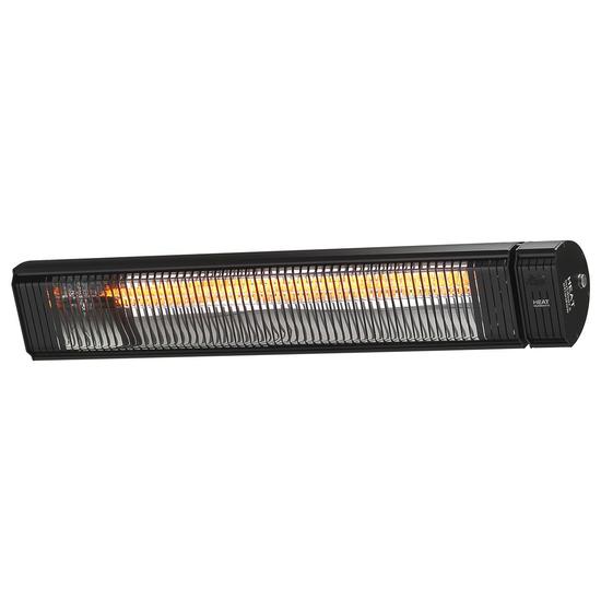 Shadow Carbon 3kW Medium Wave Infrared Patio Heater